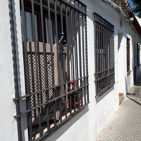 度假居 Casa Puente
