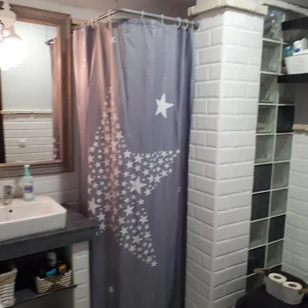 度假居 Casa Puente 科爾多瓦