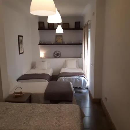 Casa Puente 度假居