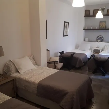 Casa Puente 度假居 科爾多瓦