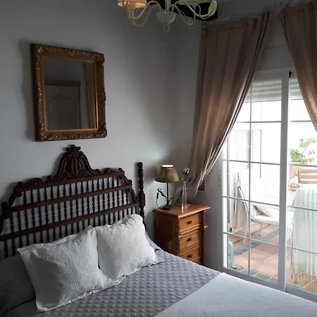 Casa Puente 度假居 *