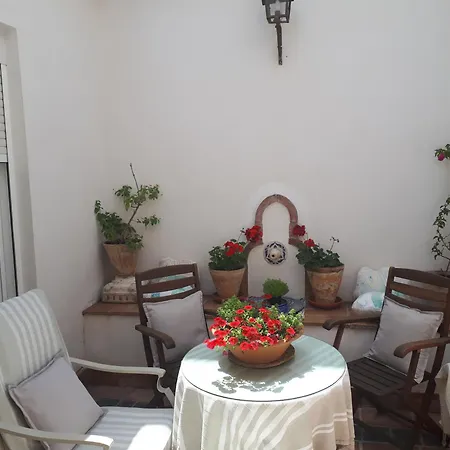 度假居 Casa Puente