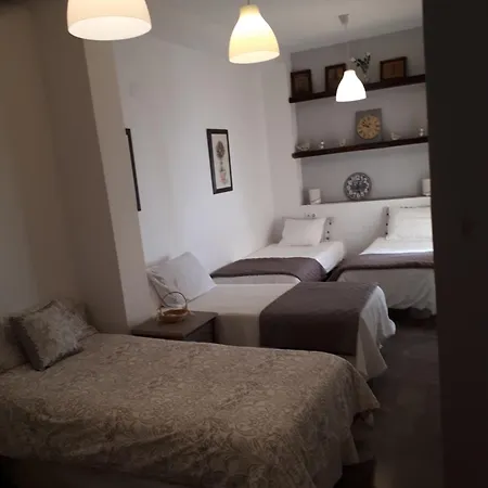 Casa Puente Córdoba
