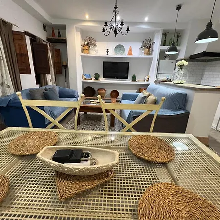 Casa Puente * 科爾多瓦