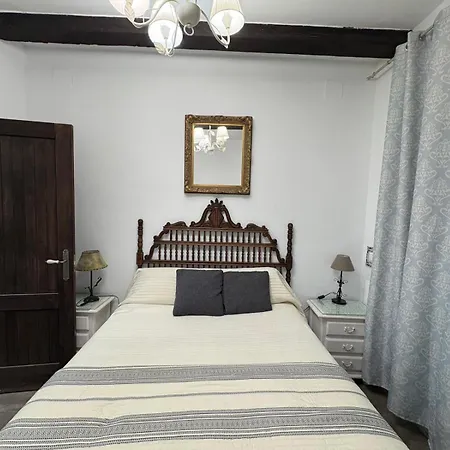 度假居 Casa Puente