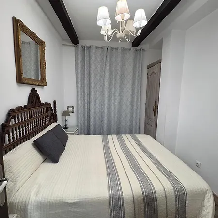 Casa Puente 度假居 科爾多瓦