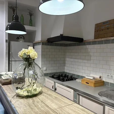 Casa Puente 度假居 科爾多瓦