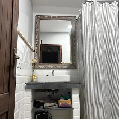 度假居 Casa Puente