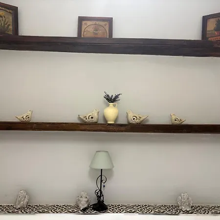 度假居 Casa Puente *