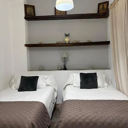 度假居 Casa Puente 科爾多瓦