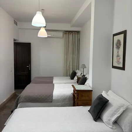 Casa Puente 度假居