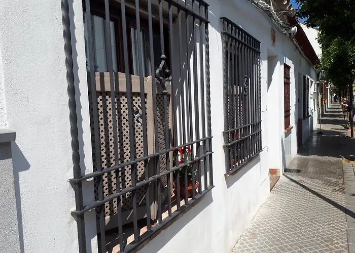 度假居 Casa Puente