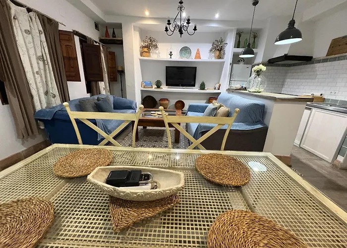 Casa Puente * 科爾多瓦