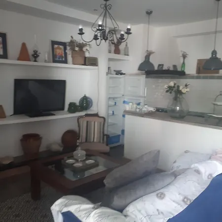 Casa Puente Córdoba