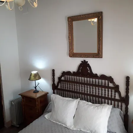Casa Puente Prázdninový dům Córdoba