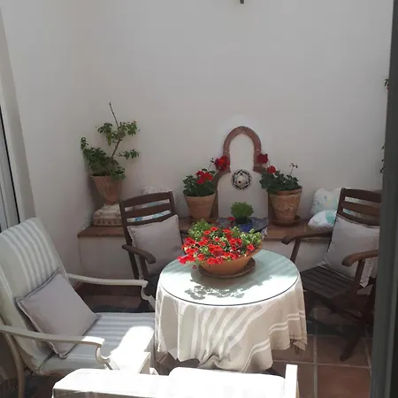 Casa Puente