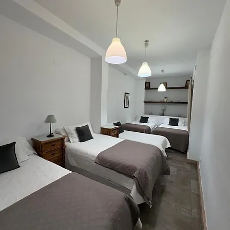 Casa Puente Córdoba