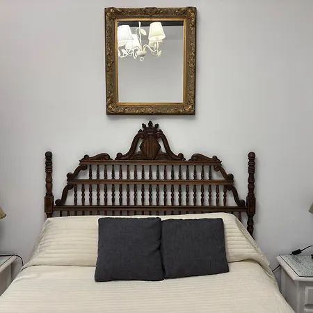 Casa Puente * Córdoba