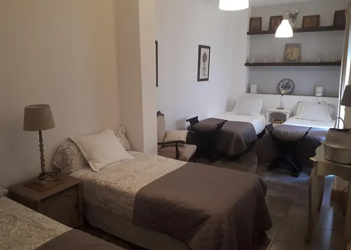 Casa Puente Dom wakacyjny Kordoba