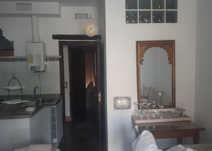 Casa Puente * Kordoba