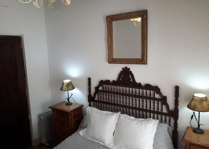 Casa Puente Dom wakacyjny Kordoba