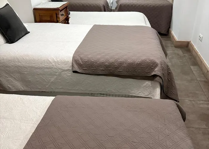 Casa Puente Dom wakacyjny Kordoba