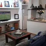 Сasa de vacaciones Casa Puente Córdoba
