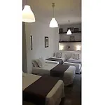 Casa Puente Сasa de vacaciones *