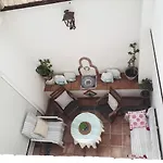 Сasa de vacaciones Casa Puente
