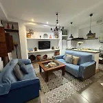 Сasa de vacaciones Casa Puente Córdoba