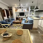 Casa Puente Сasa de vacaciones