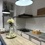 Casa Puente Сasa de vacaciones Córdoba