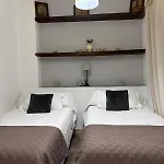 Сasa de vacaciones Casa Puente *