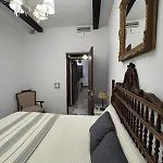 Сasa de vacaciones Casa Puente