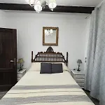 Casa Puente Сasa de vacaciones Córdoba