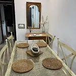Сasa de vacaciones Casa Puente