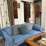 Сasa de vacaciones Casa Puente *