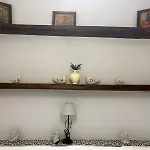 Сasa de vacaciones Casa Puente *