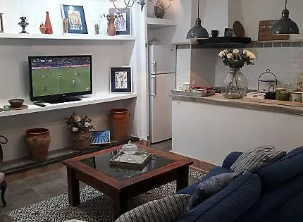Ferienhaus Casa Puente Córdoba