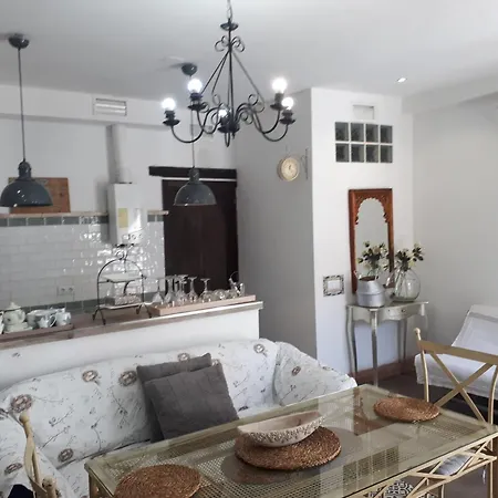 Tatil Evi Casa Puente *