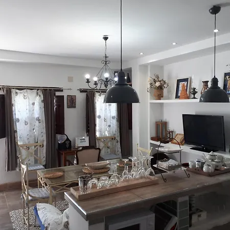 Tatil Evi Casa Puente *