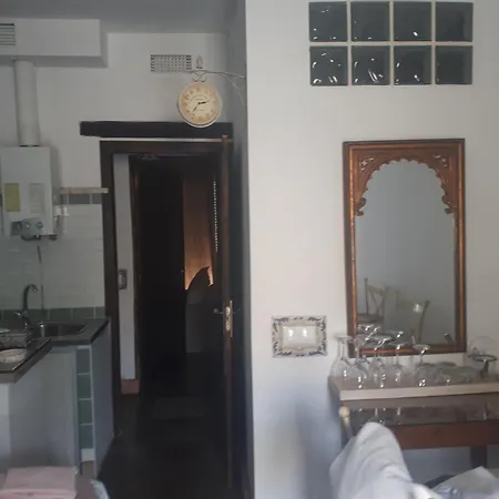 Casa Puente * Cordoba