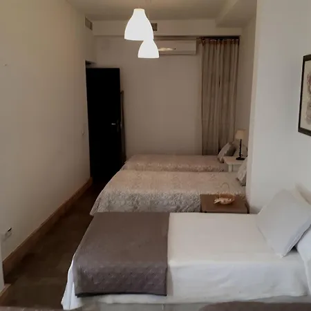 Casa Puente Tatil Evi