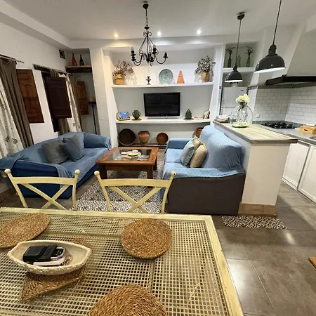 Casa Puente Ferienhaus