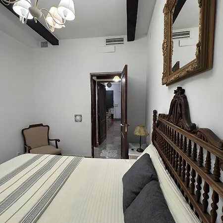 Ferienhaus Casa Puente