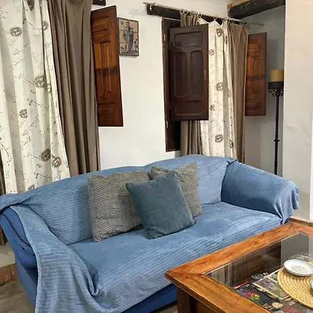 Ferienhaus Casa Puente *