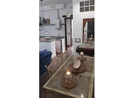 Tatil Evi Casa Puente