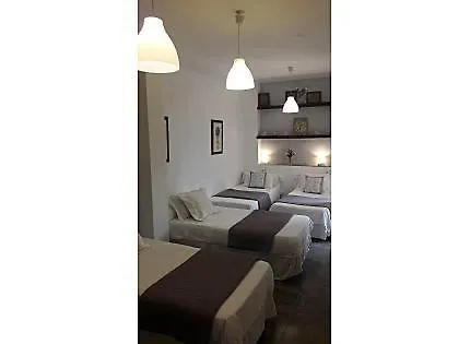 Casa Puente Tatil Evi *