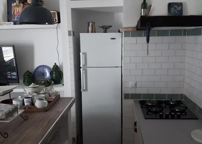 Tatil Evi Casa Puente