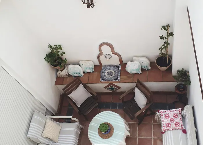 Tatil Evi Casa Puente